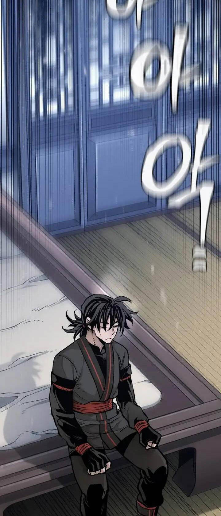 Thiên Ma Phi Thăng Truyện Chapter 86 - Trang 2