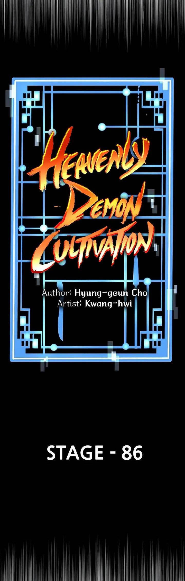 Thiên Ma Phi Thăng Truyện Chapter 86 - Trang 2