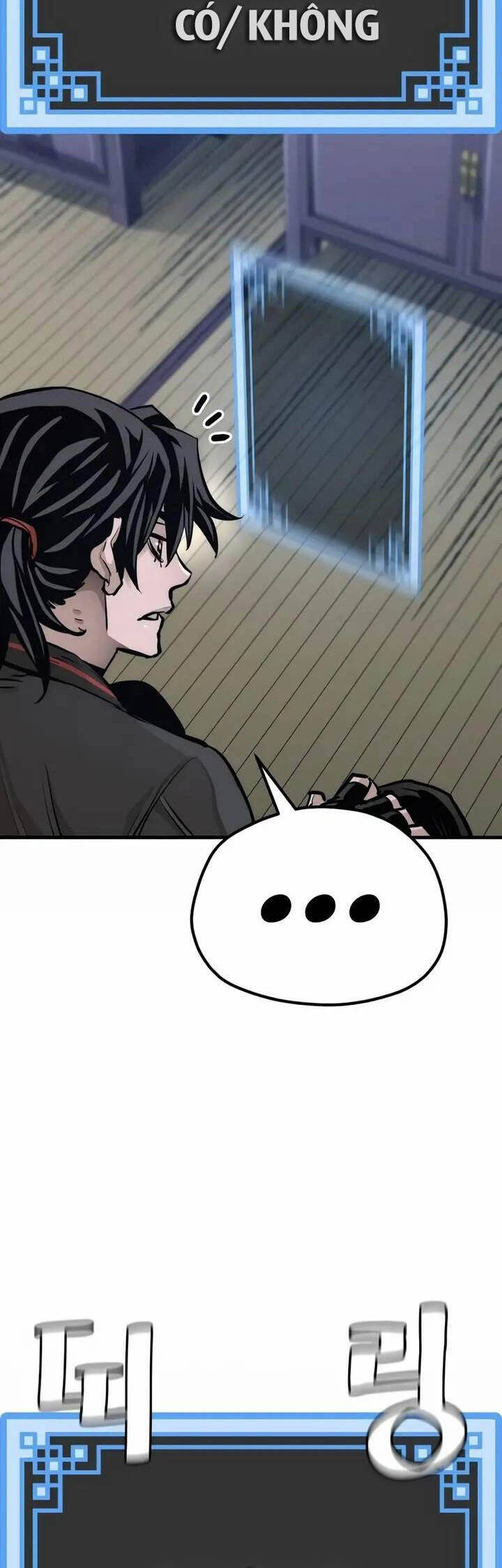 Thiên Ma Phi Thăng Truyện Chapter 86 - Trang 2