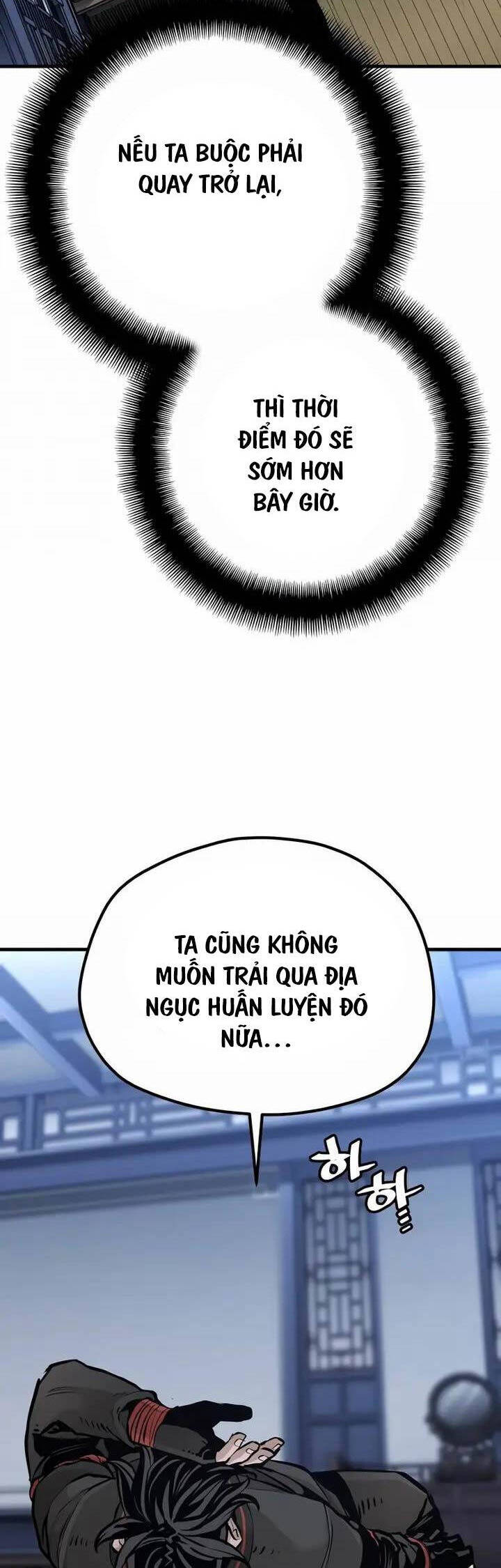Thiên Ma Phi Thăng Truyện Chapter 86 - Trang 2