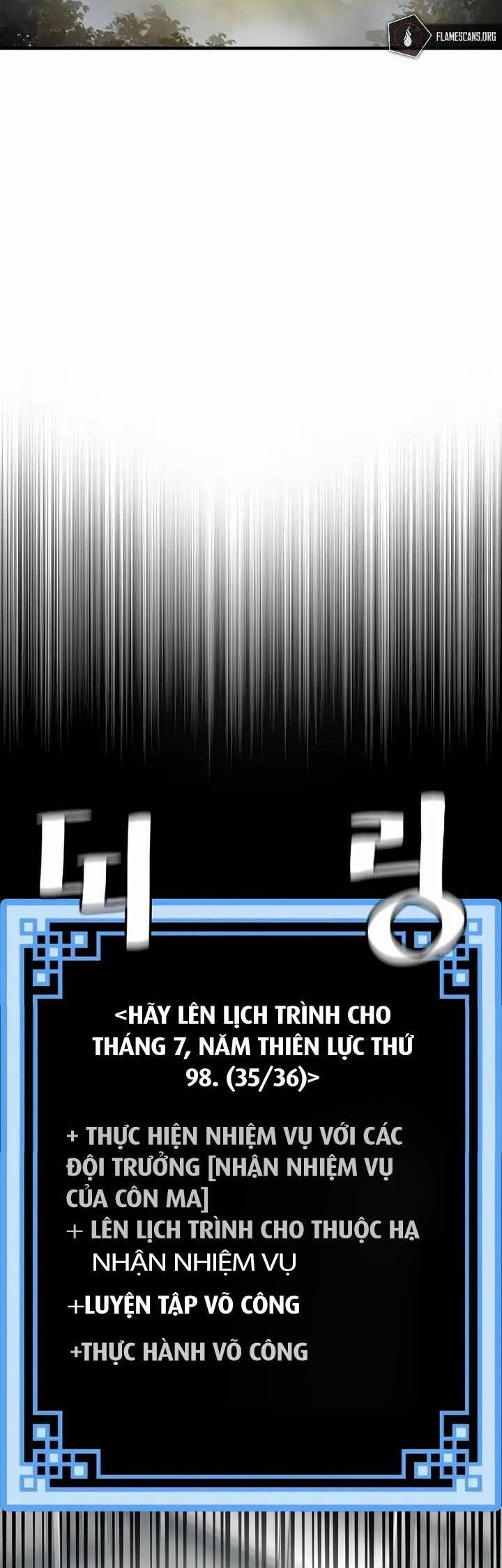 Thiên Ma Phi Thăng Truyện Chapter 86 - Trang 2