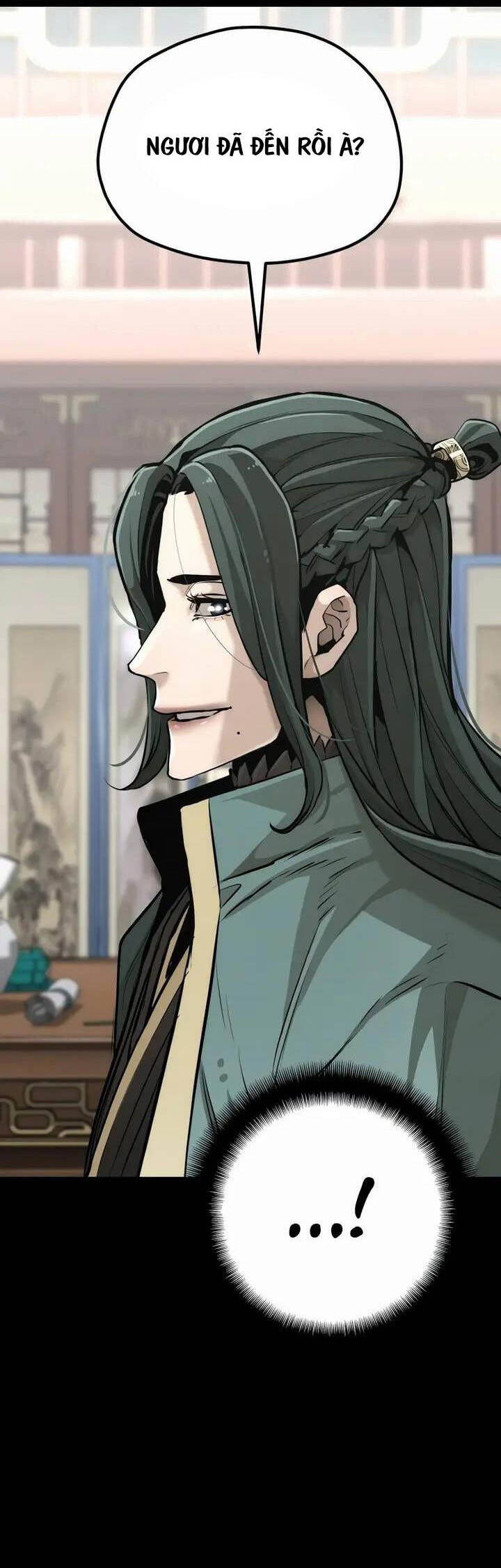 Thiên Ma Phi Thăng Truyện Chapter 86 - Trang 2