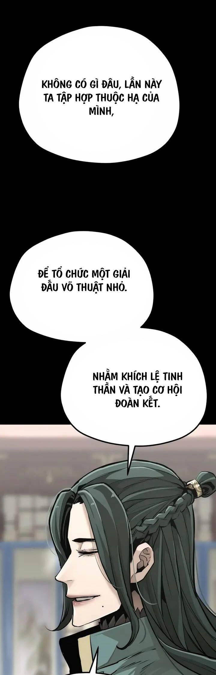 Thiên Ma Phi Thăng Truyện Chapter 86 - Trang 2