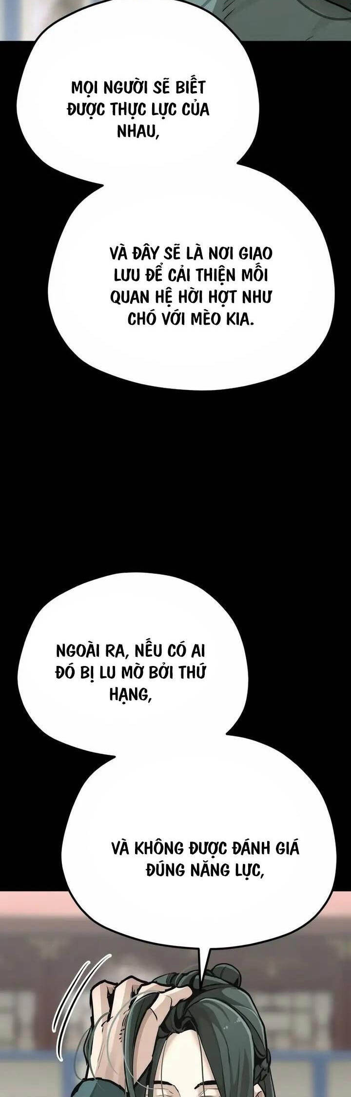 Thiên Ma Phi Thăng Truyện Chapter 86 - Trang 2