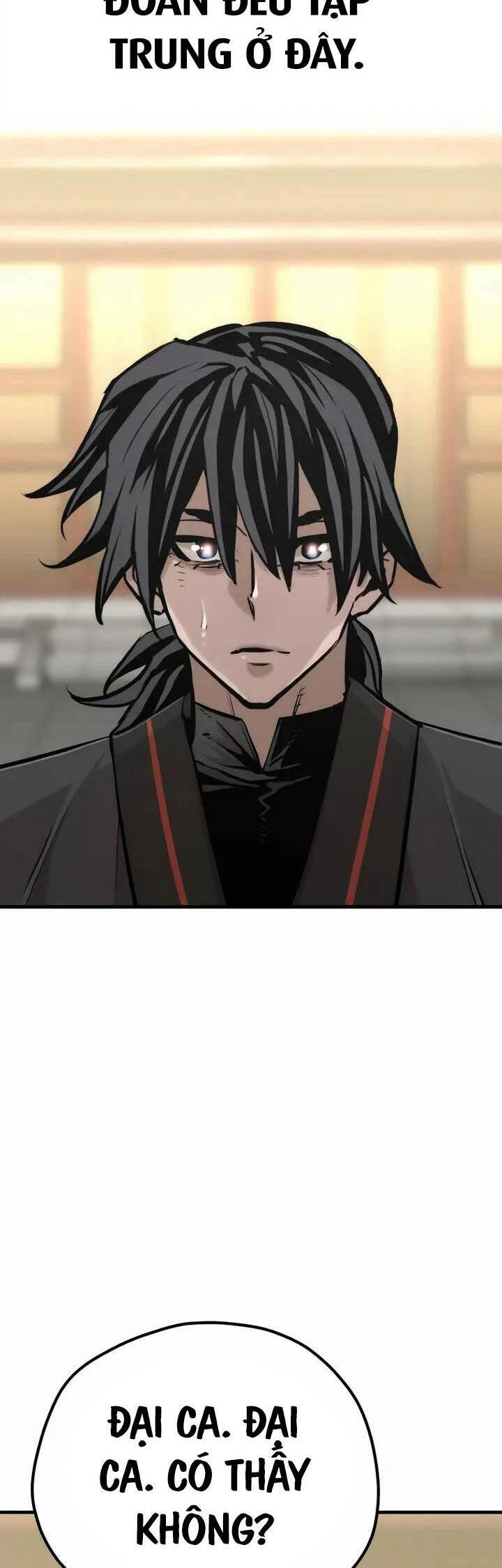 Thiên Ma Phi Thăng Truyện Chapter 86 - Trang 2