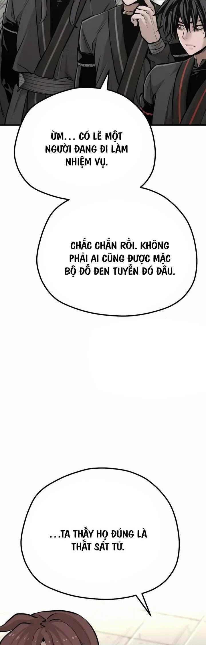 Thiên Ma Phi Thăng Truyện Chapter 86 - Trang 2