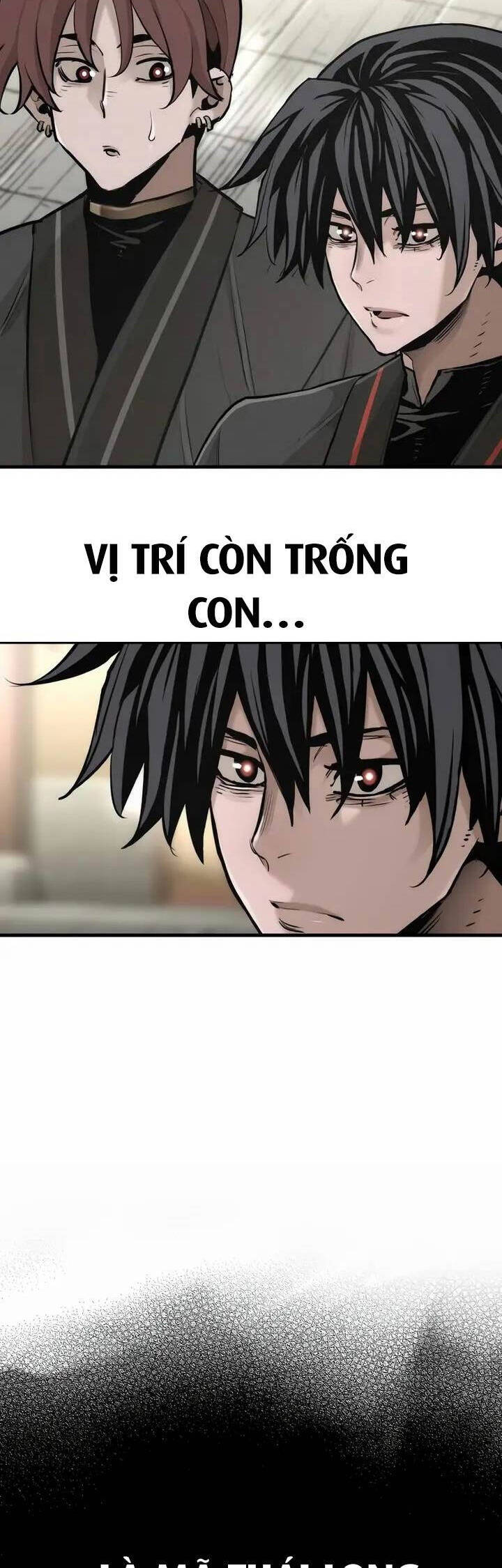 Thiên Ma Phi Thăng Truyện Chapter 86 - Trang 2