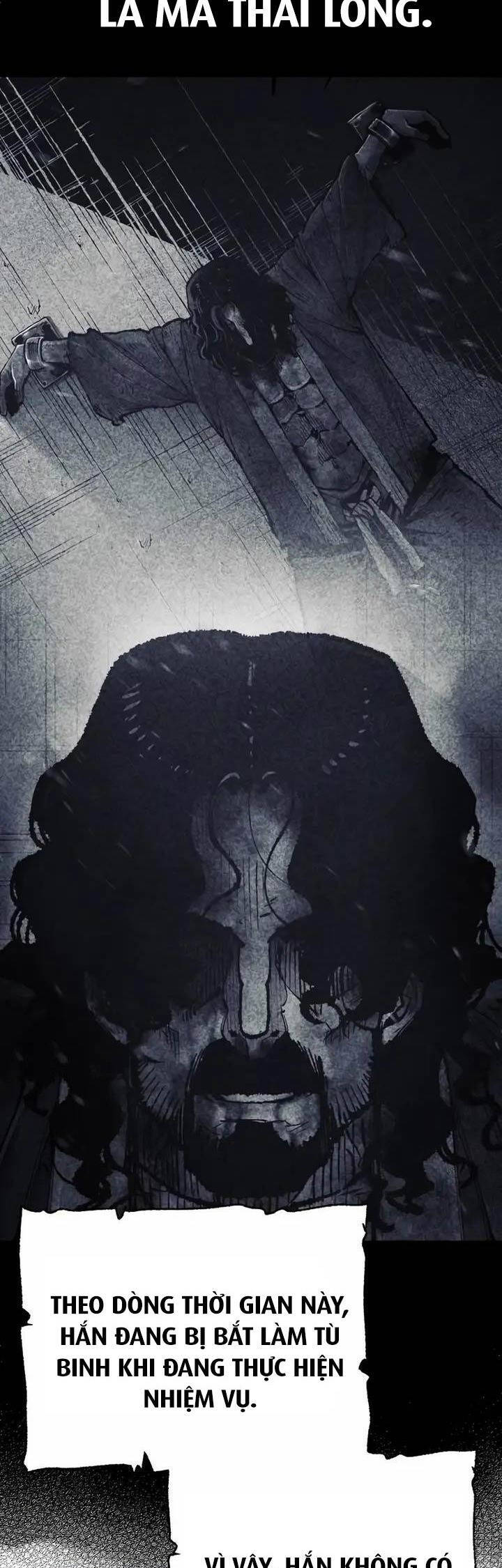 Thiên Ma Phi Thăng Truyện Chapter 86 - Trang 2