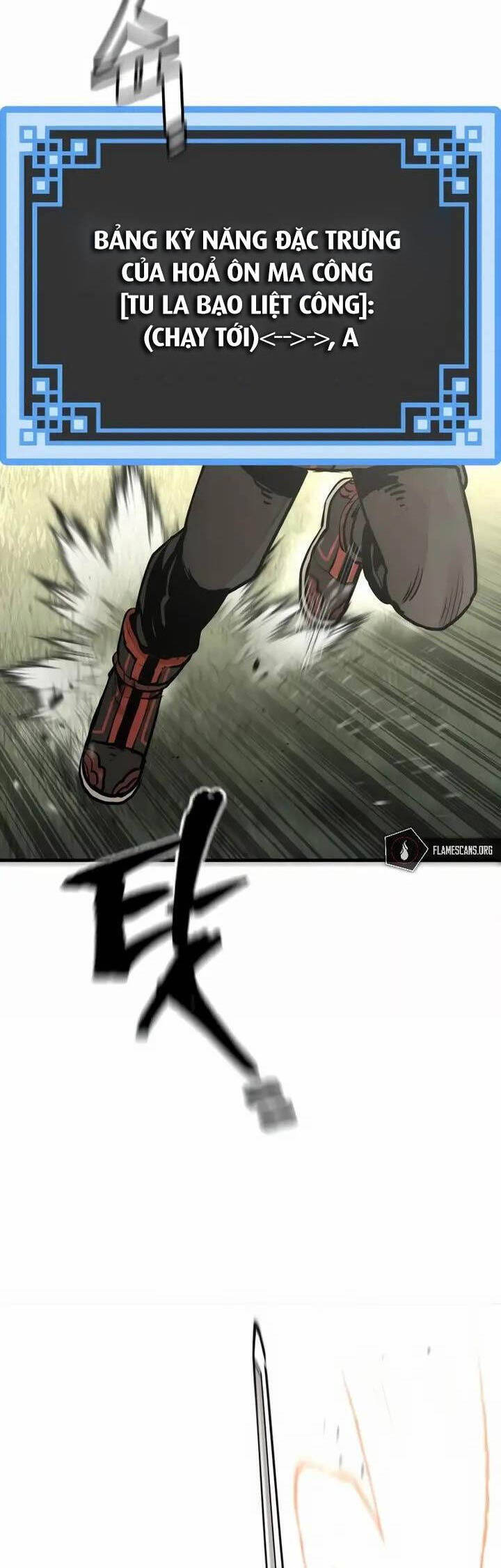 Thiên Ma Phi Thăng Truyện Chapter 86 - Trang 2