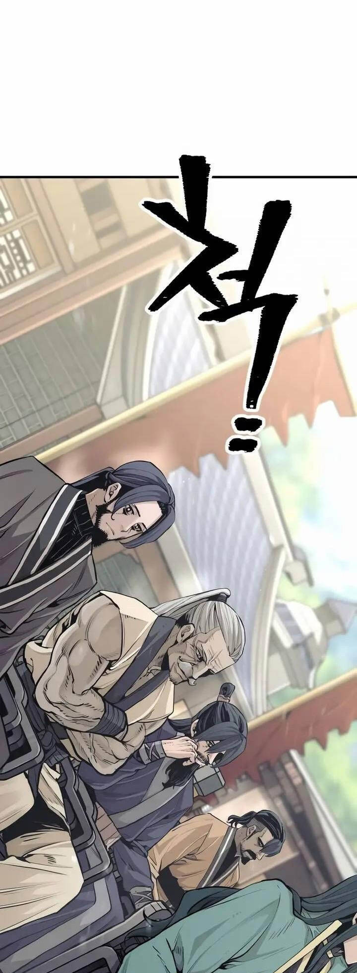 Thiên Ma Phi Thăng Truyện Chapter 86 - Trang 2