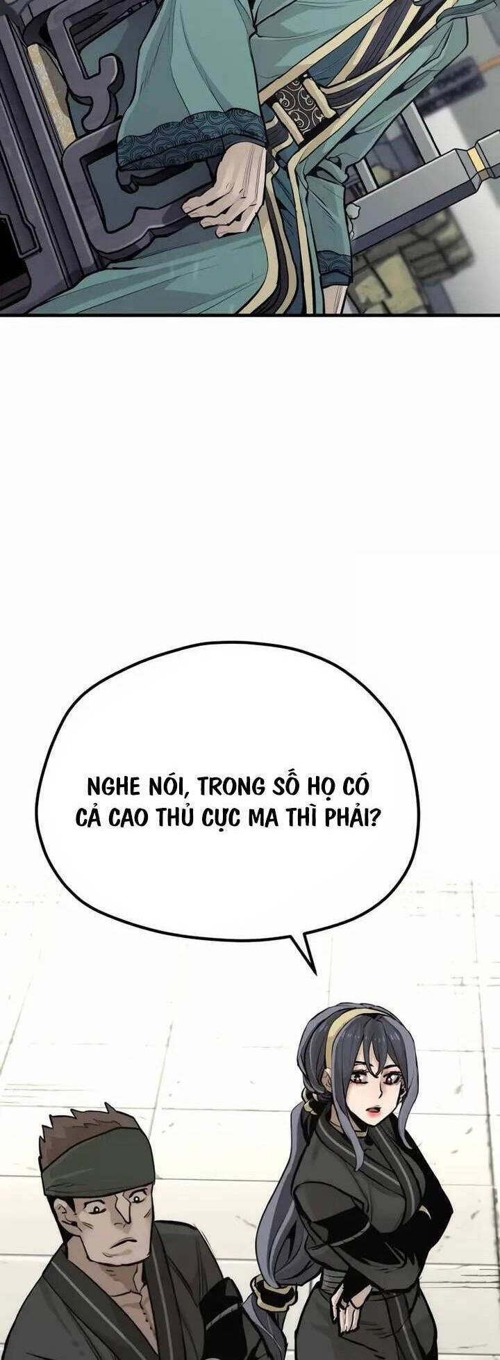 Thiên Ma Phi Thăng Truyện Chapter 86 - Trang 2