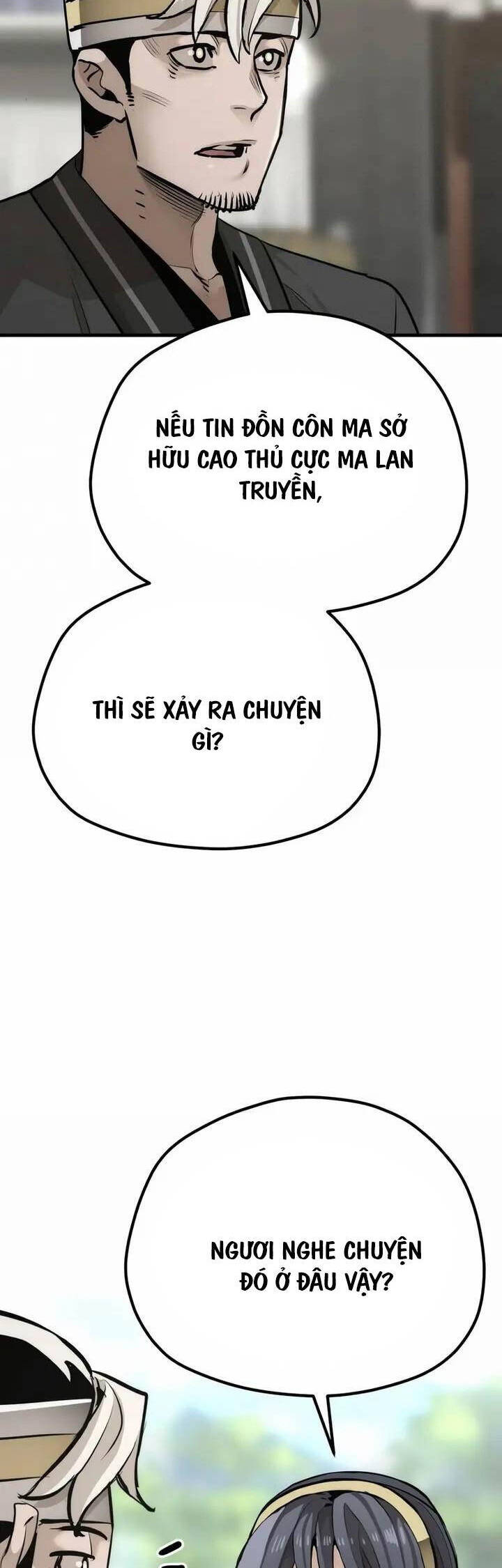 Thiên Ma Phi Thăng Truyện Chapter 86 - Trang 2