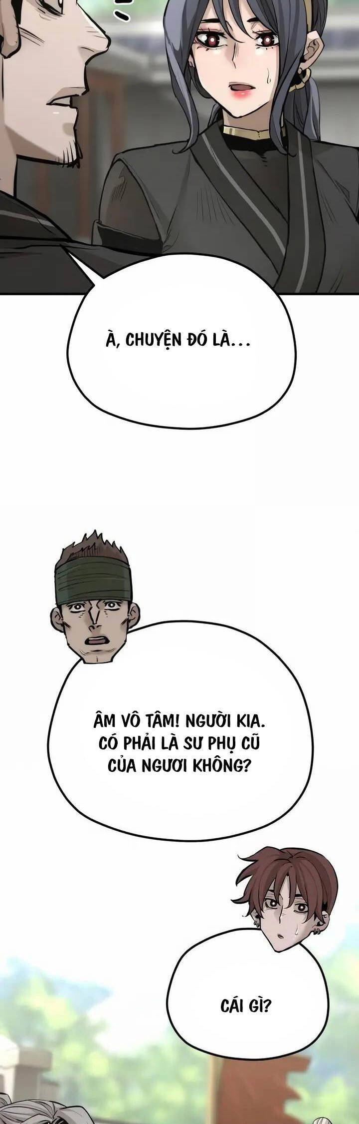 Thiên Ma Phi Thăng Truyện Chapter 86 - Trang 2