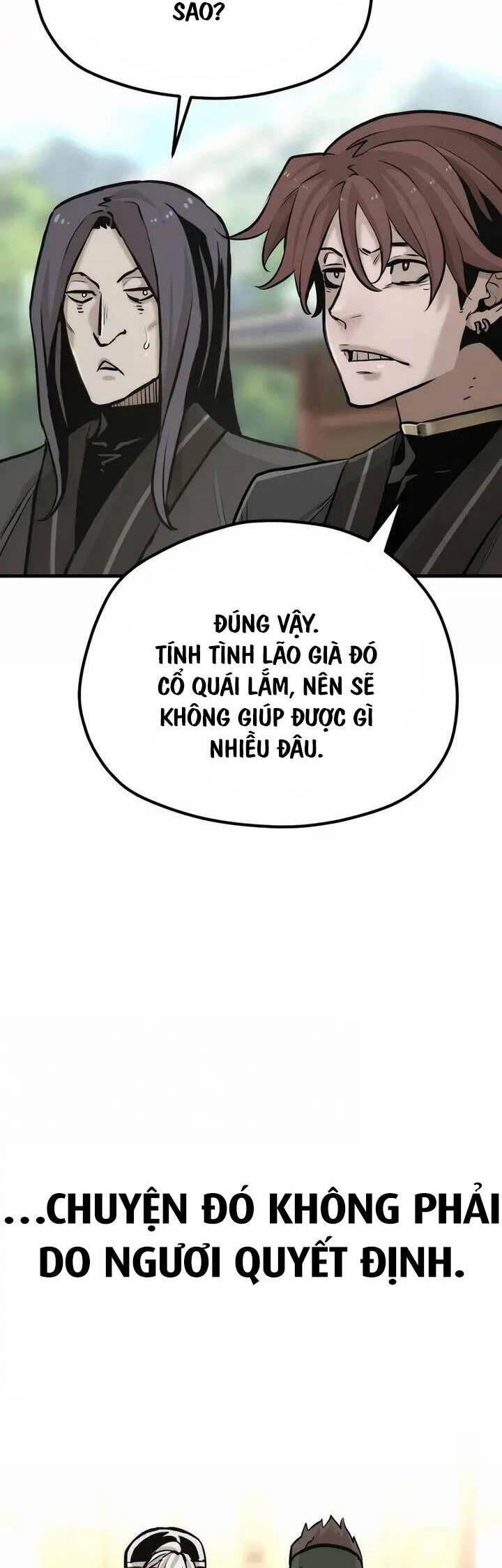 Thiên Ma Phi Thăng Truyện Chapter 86 - Trang 2