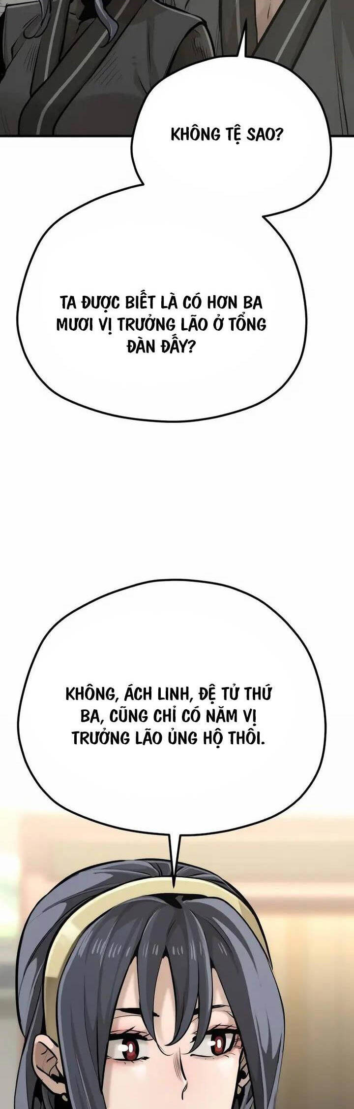 Thiên Ma Phi Thăng Truyện Chapter 86 - Trang 2