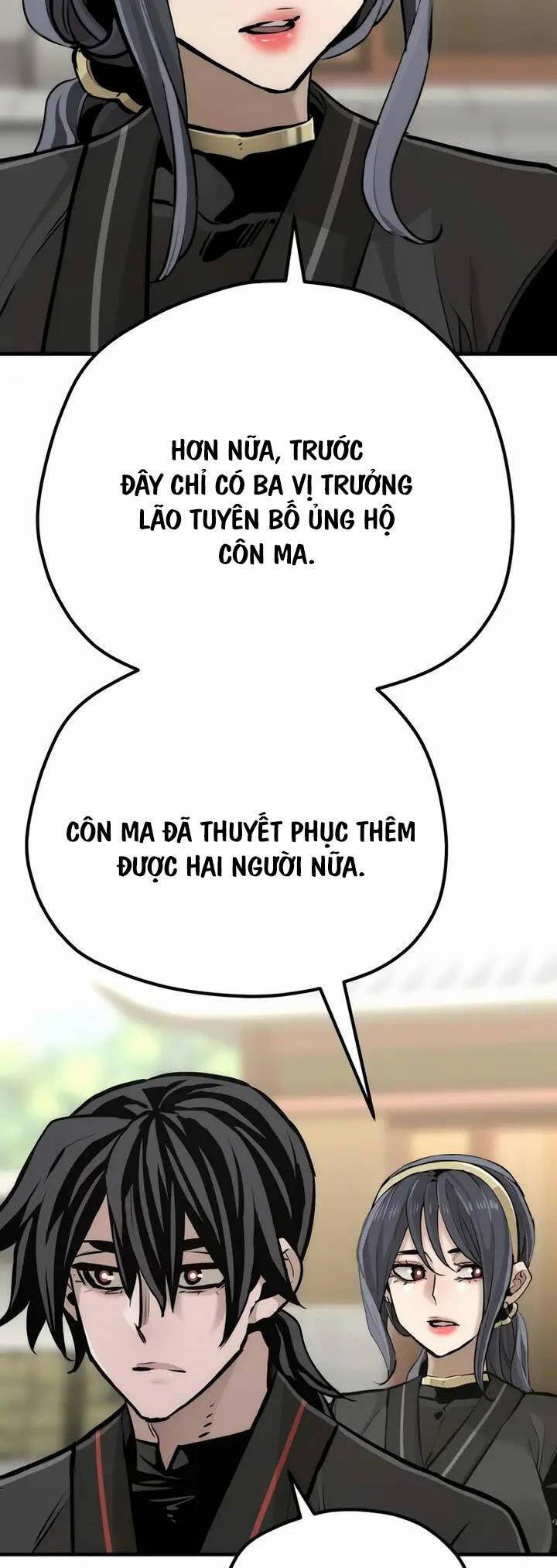 Thiên Ma Phi Thăng Truyện Chapter 86 - Trang 2