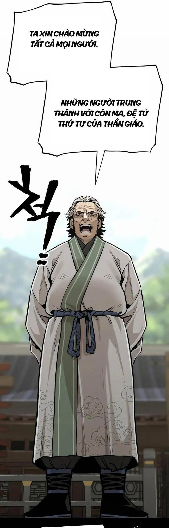 Thiên Ma Phi Thăng Truyện Chapter 86 - Trang 2