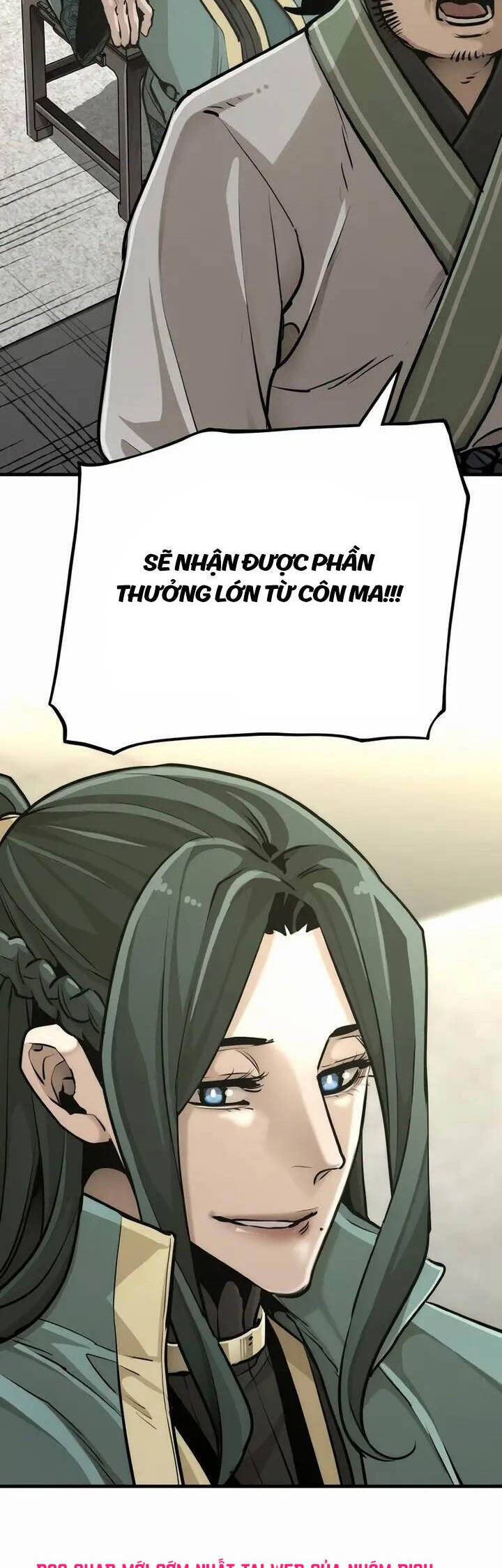 Thiên Ma Phi Thăng Truyện Chapter 86 - Trang 2