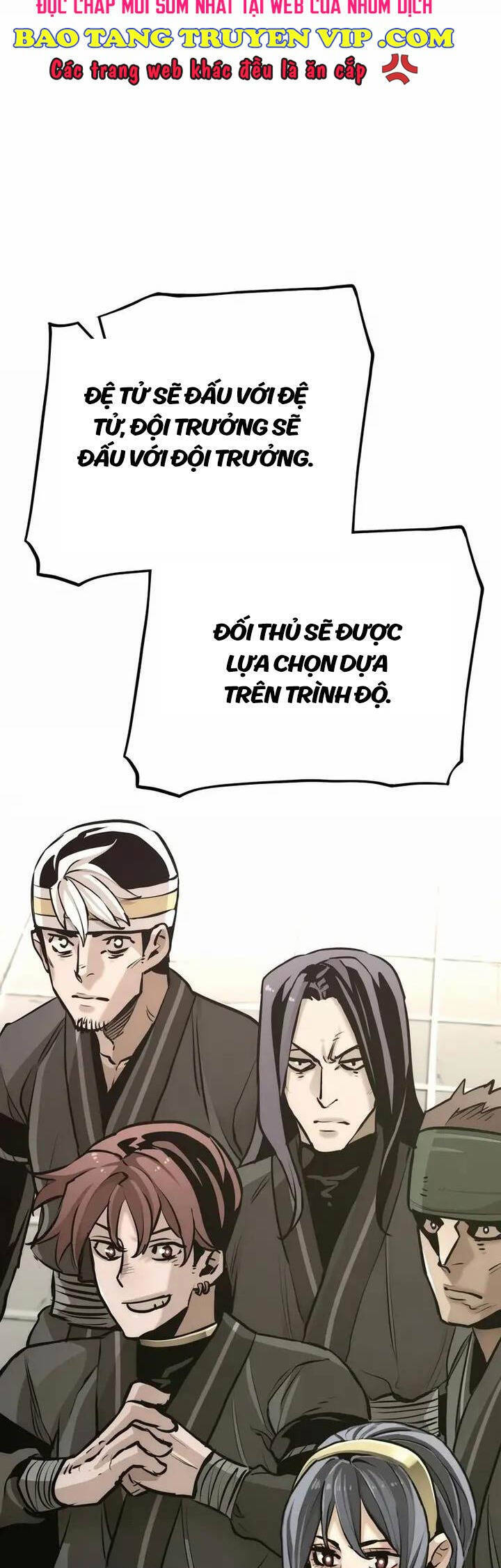 Thiên Ma Phi Thăng Truyện Chapter 86 - Trang 2