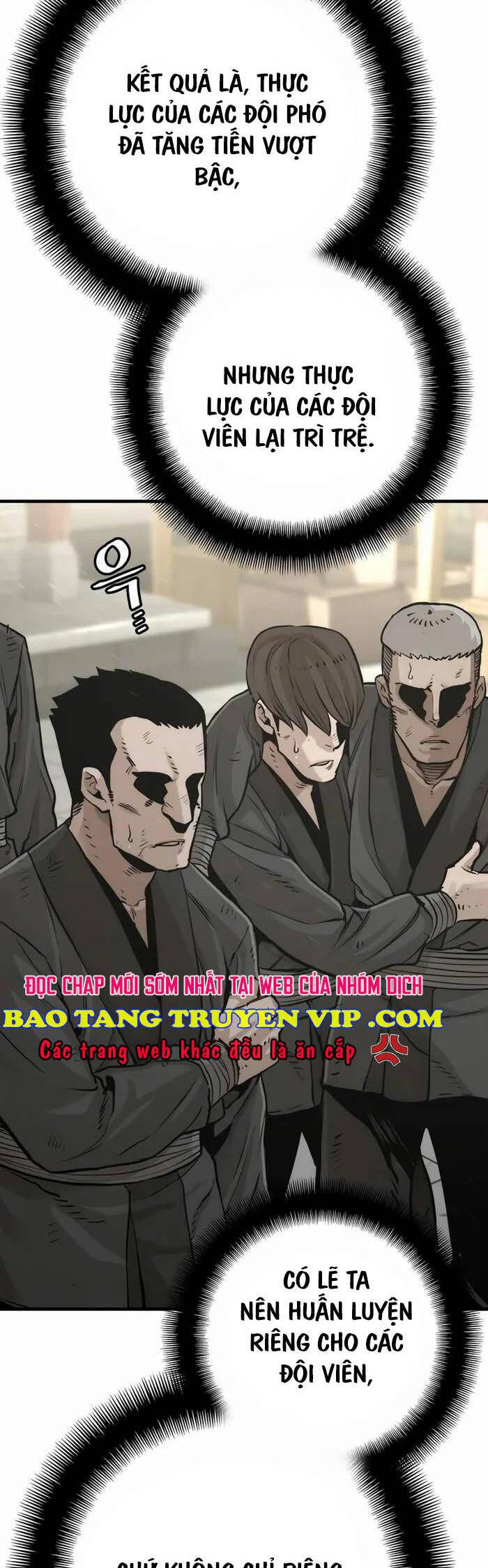 Thiên Ma Phi Thăng Truyện Chapter 87 - Trang 2