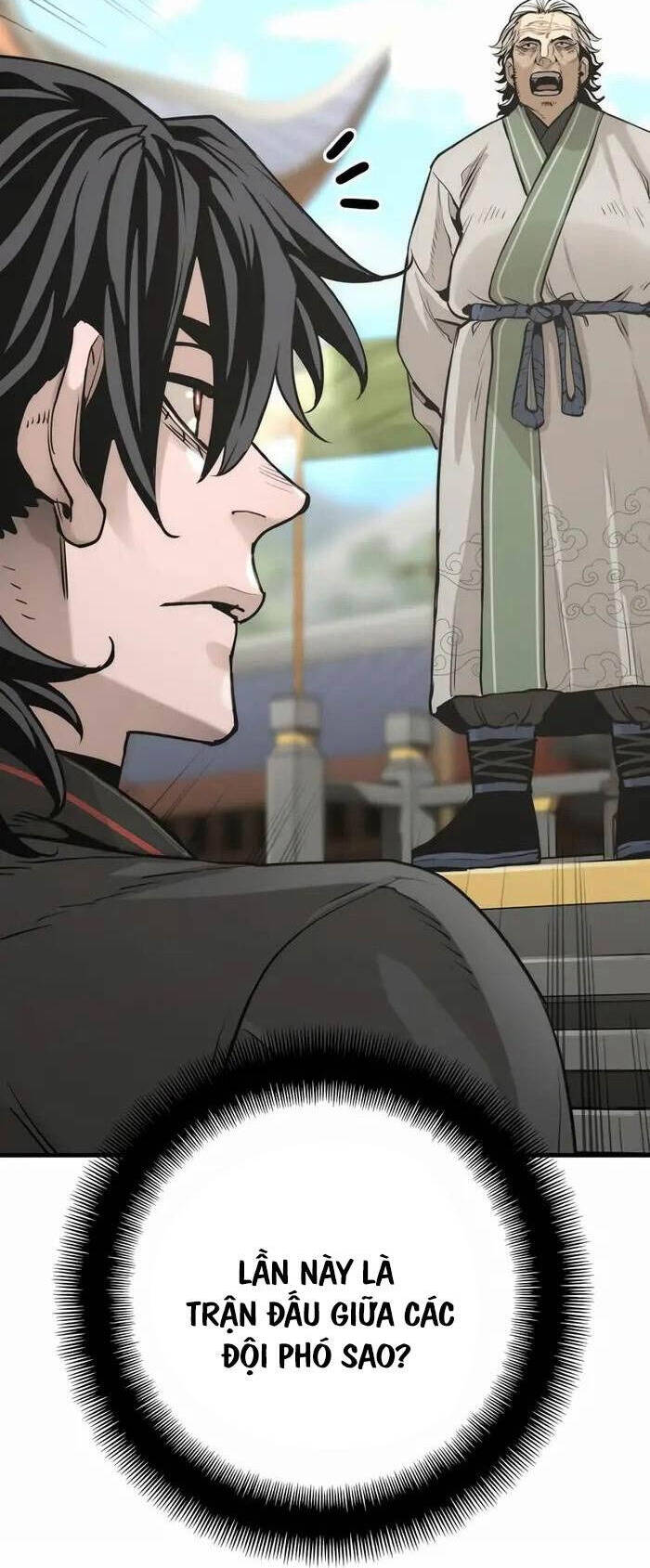 Thiên Ma Phi Thăng Truyện Chapter 87 - Trang 2