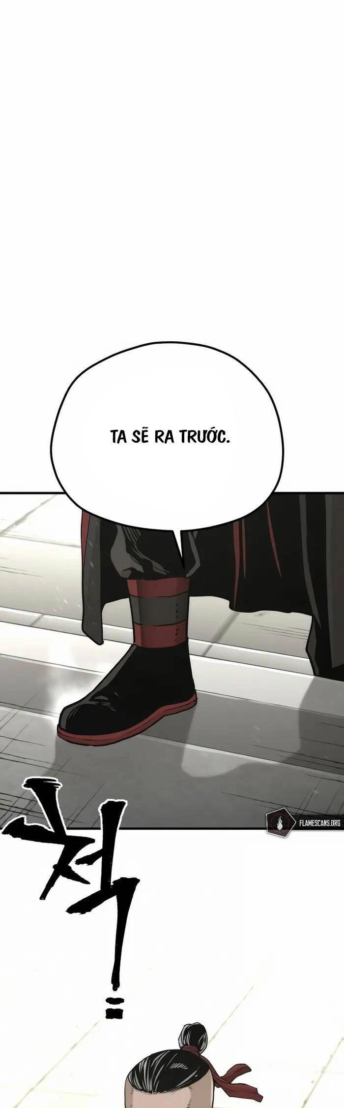 Thiên Ma Phi Thăng Truyện Chapter 87 - Trang 2