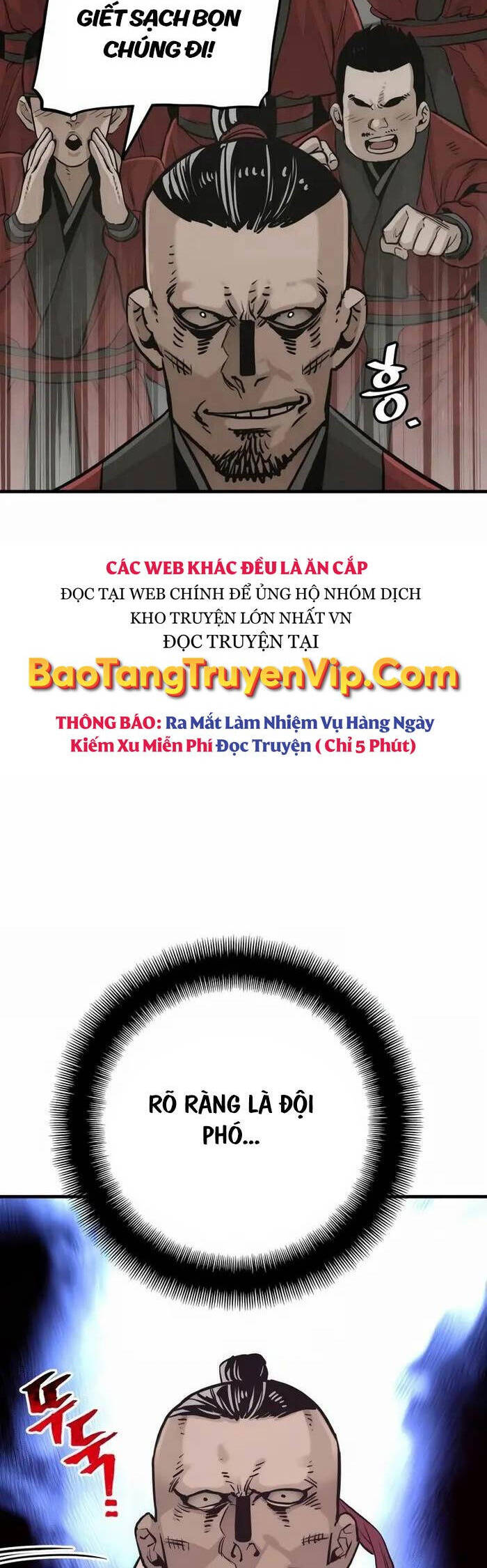 Thiên Ma Phi Thăng Truyện Chapter 87 - Trang 2