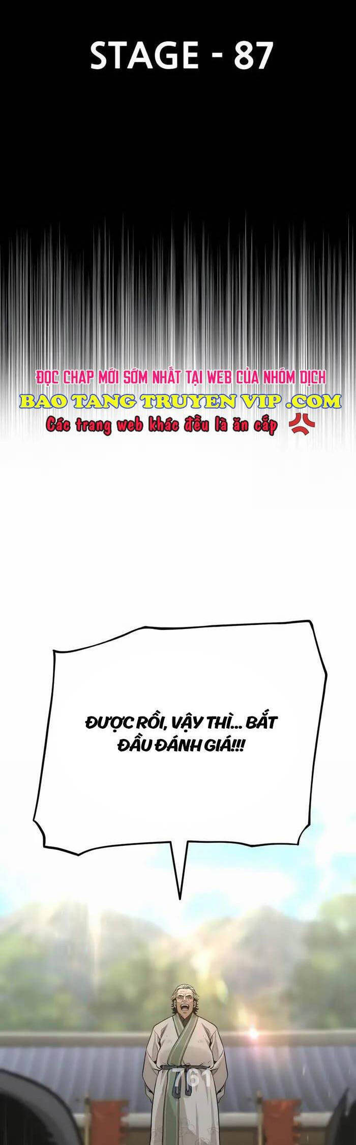 Thiên Ma Phi Thăng Truyện Chapter 87 - Trang 2