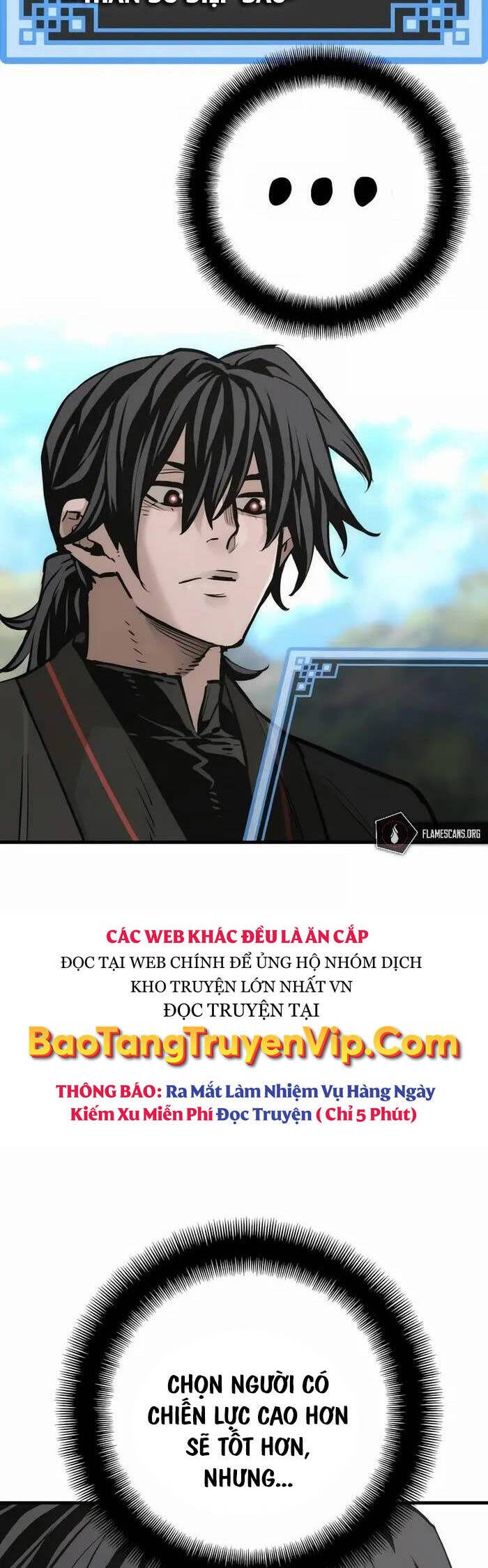 Thiên Ma Phi Thăng Truyện Chapter 87 - Trang 2