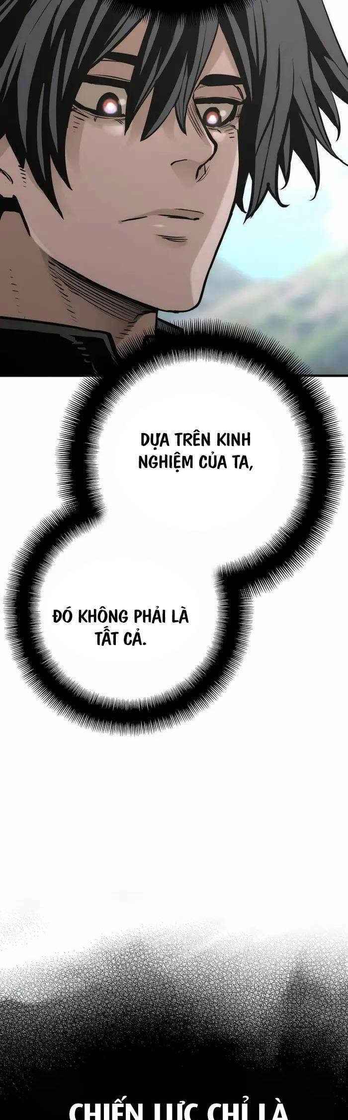 Thiên Ma Phi Thăng Truyện Chapter 87 - Trang 2