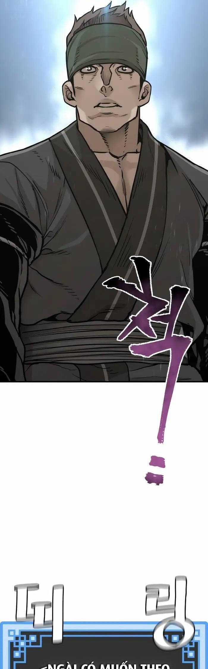 Thiên Ma Phi Thăng Truyện Chapter 87 - Trang 2