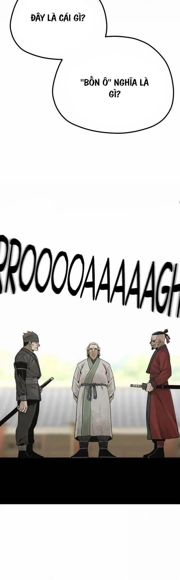 Thiên Ma Phi Thăng Truyện Chapter 87 - Trang 2