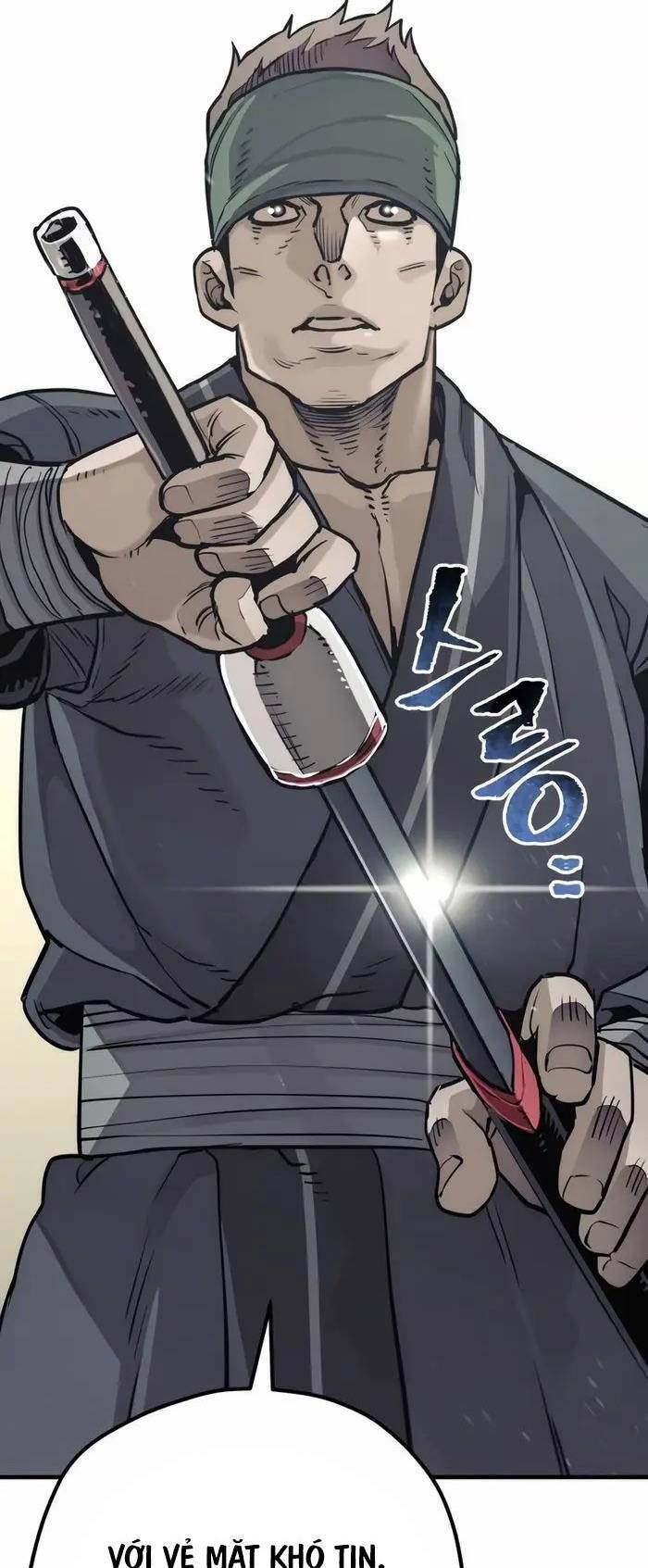 Thiên Ma Phi Thăng Truyện Chapter 87 - Trang 2