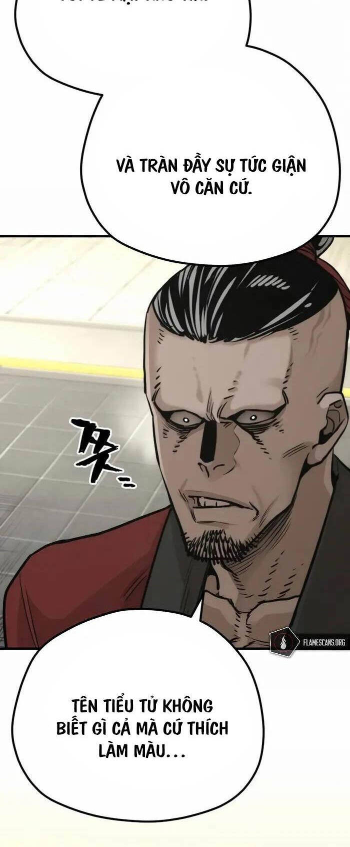 Thiên Ma Phi Thăng Truyện Chapter 87 - Trang 2