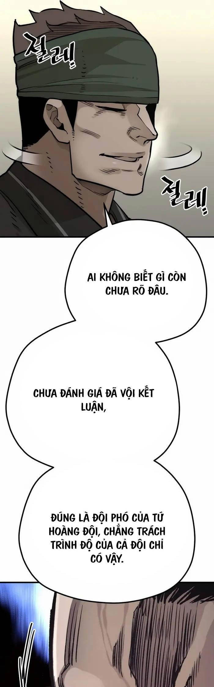 Thiên Ma Phi Thăng Truyện Chapter 87 - Trang 2