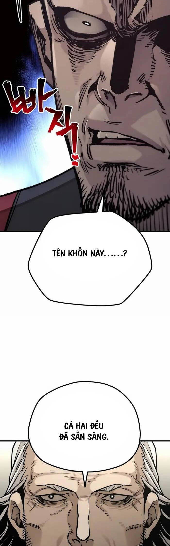 Thiên Ma Phi Thăng Truyện Chapter 87 - Trang 2