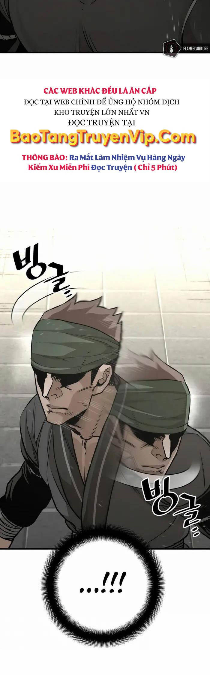 Thiên Ma Phi Thăng Truyện Chapter 87 - Trang 2