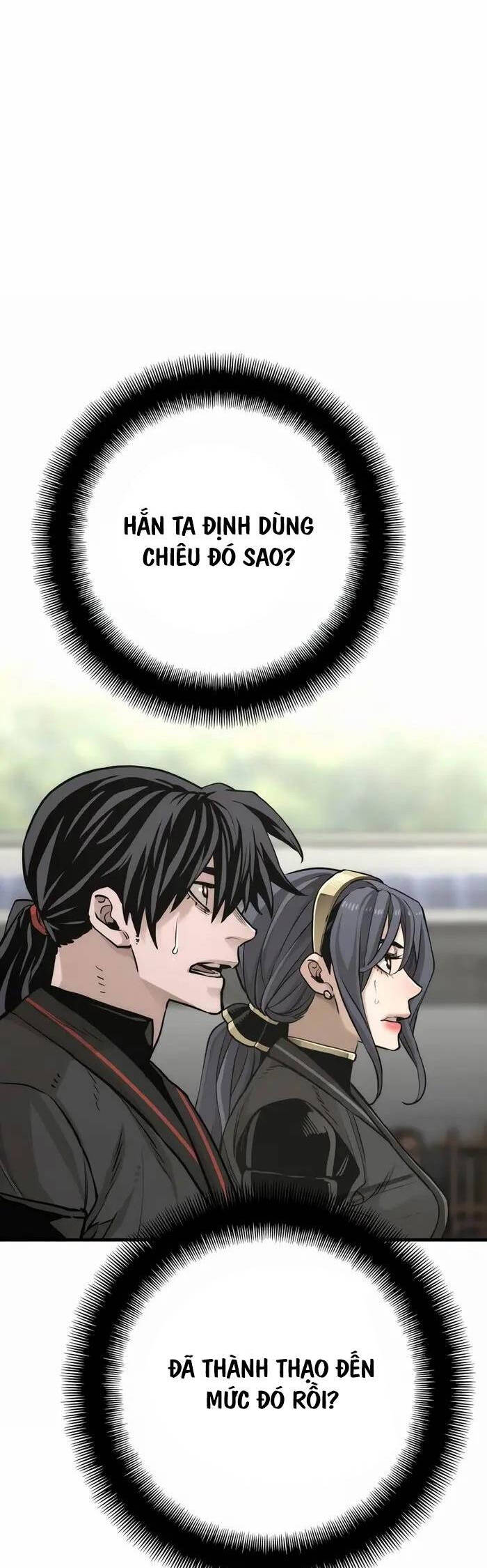 Thiên Ma Phi Thăng Truyện Chapter 87 - Trang 2