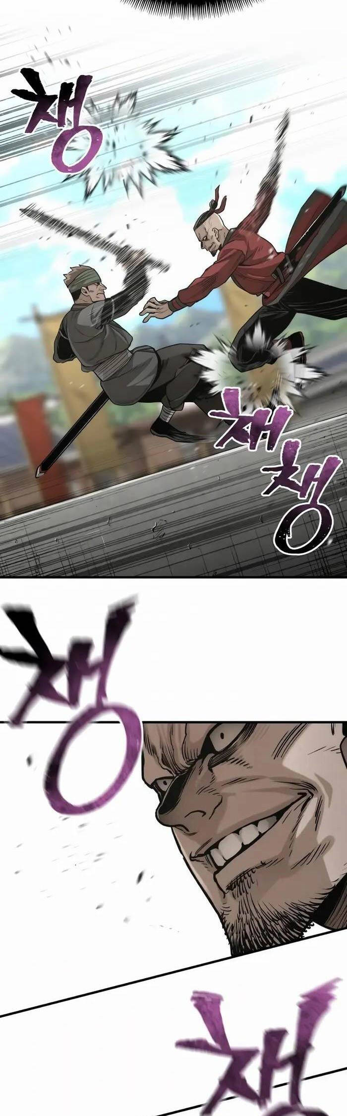 Thiên Ma Phi Thăng Truyện Chapter 87 - Trang 2