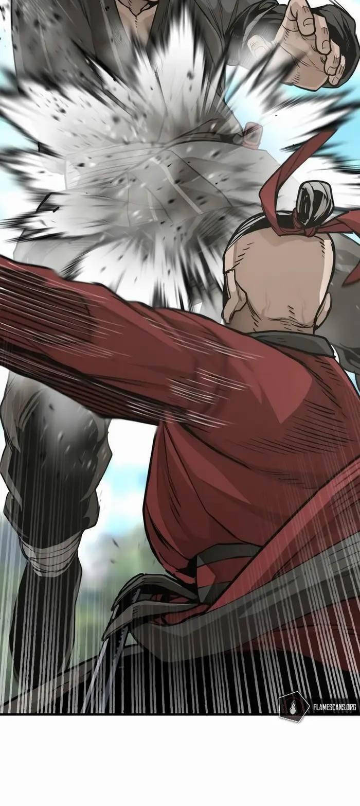 Thiên Ma Phi Thăng Truyện Chapter 87 - Trang 2