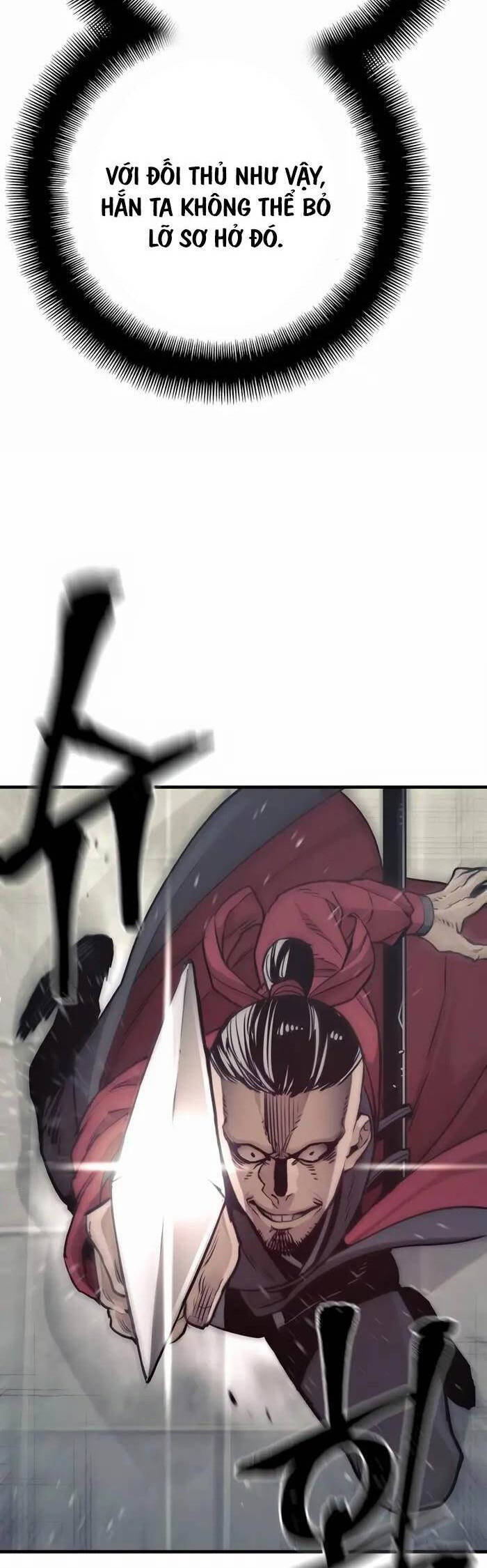 Thiên Ma Phi Thăng Truyện Chapter 87 - Trang 2