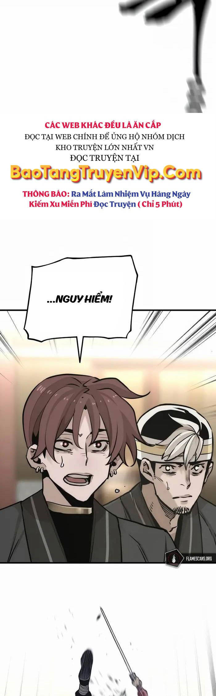 Thiên Ma Phi Thăng Truyện Chapter 87 - Trang 2