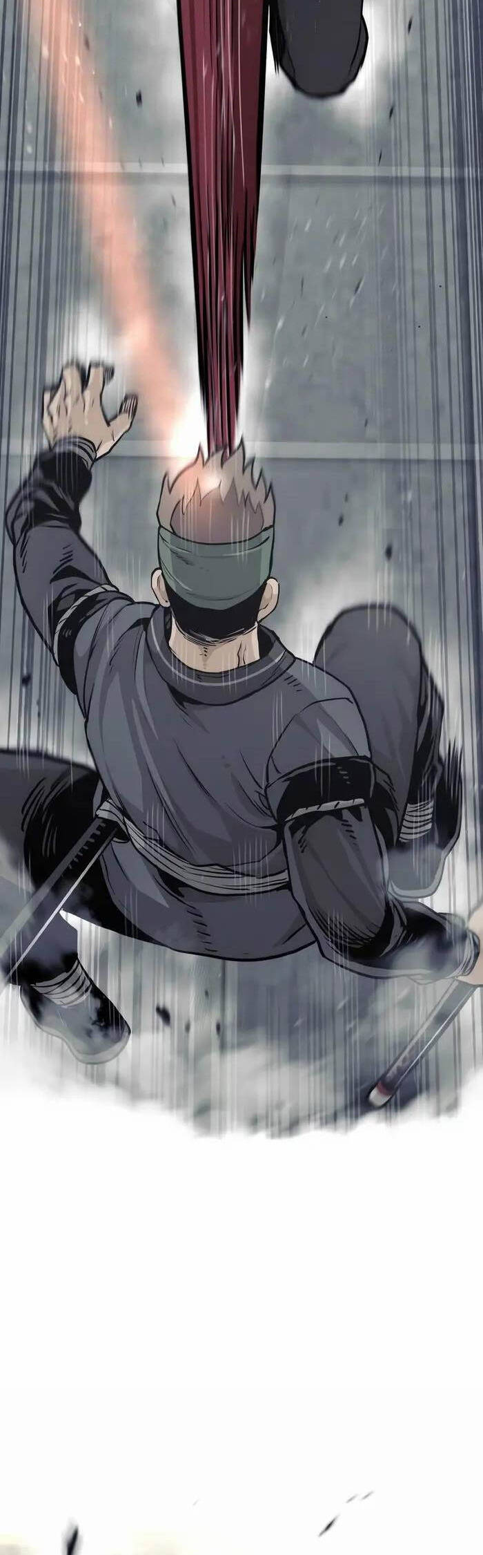 Thiên Ma Phi Thăng Truyện Chapter 87 - Trang 2