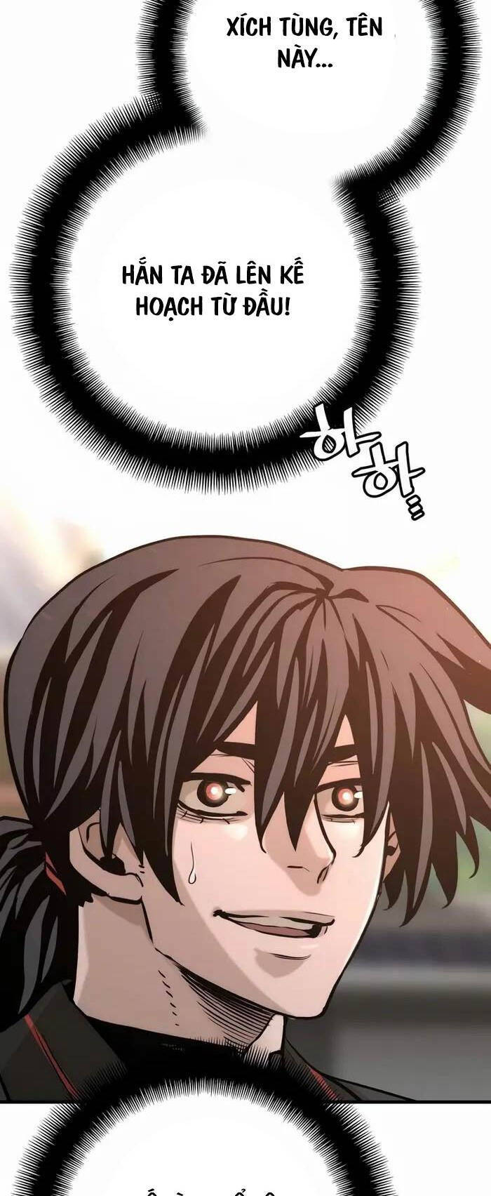 Thiên Ma Phi Thăng Truyện Chapter 87 - Trang 2