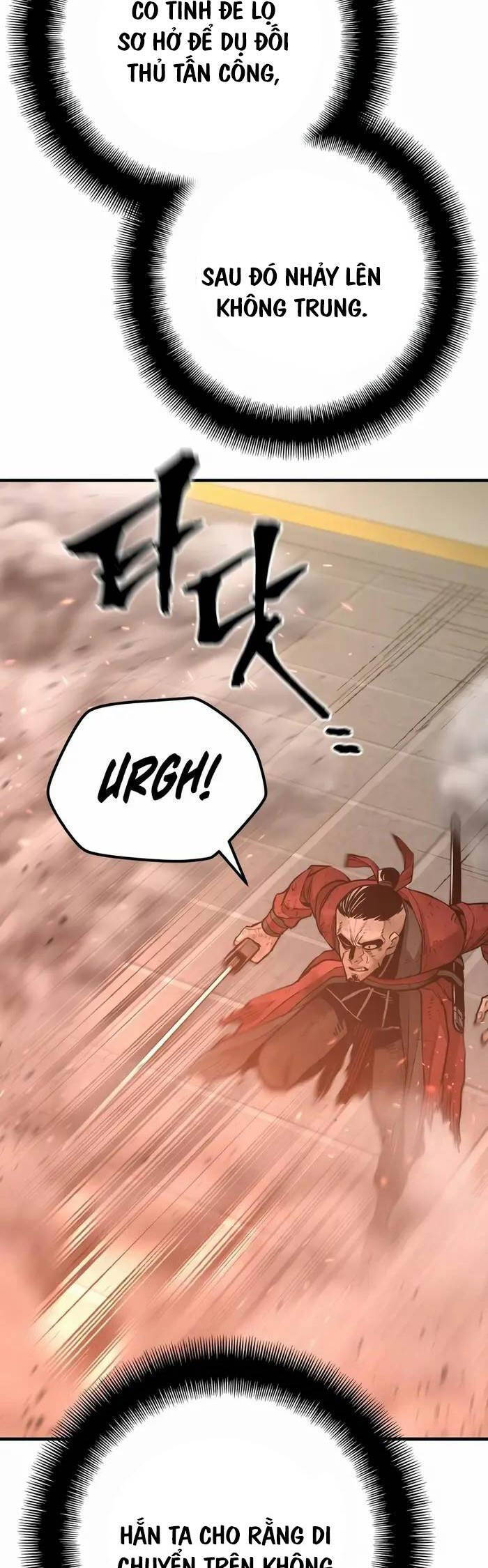 Thiên Ma Phi Thăng Truyện Chapter 87 - Trang 2