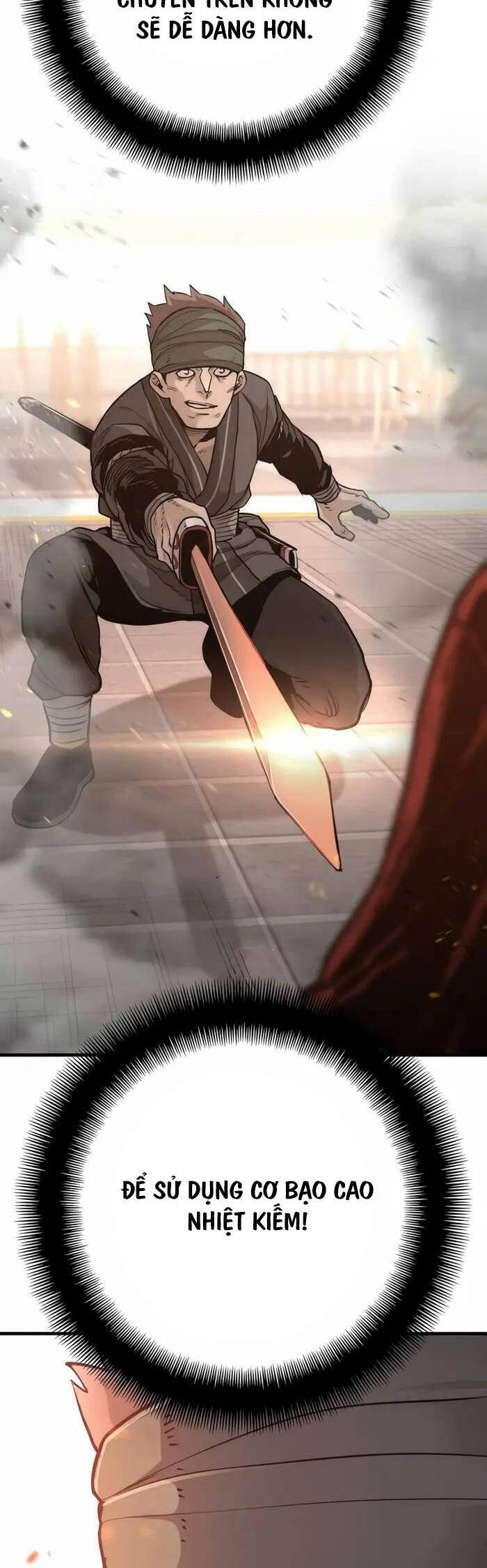 Thiên Ma Phi Thăng Truyện Chapter 87 - Trang 2