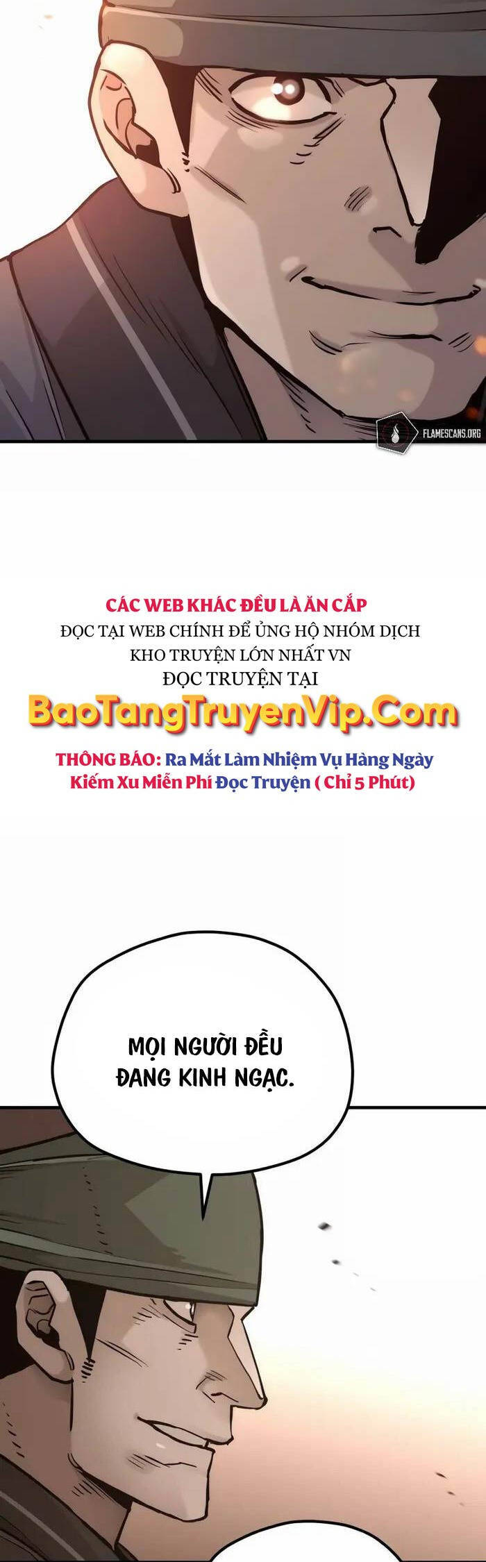 Thiên Ma Phi Thăng Truyện Chapter 87 - Trang 2