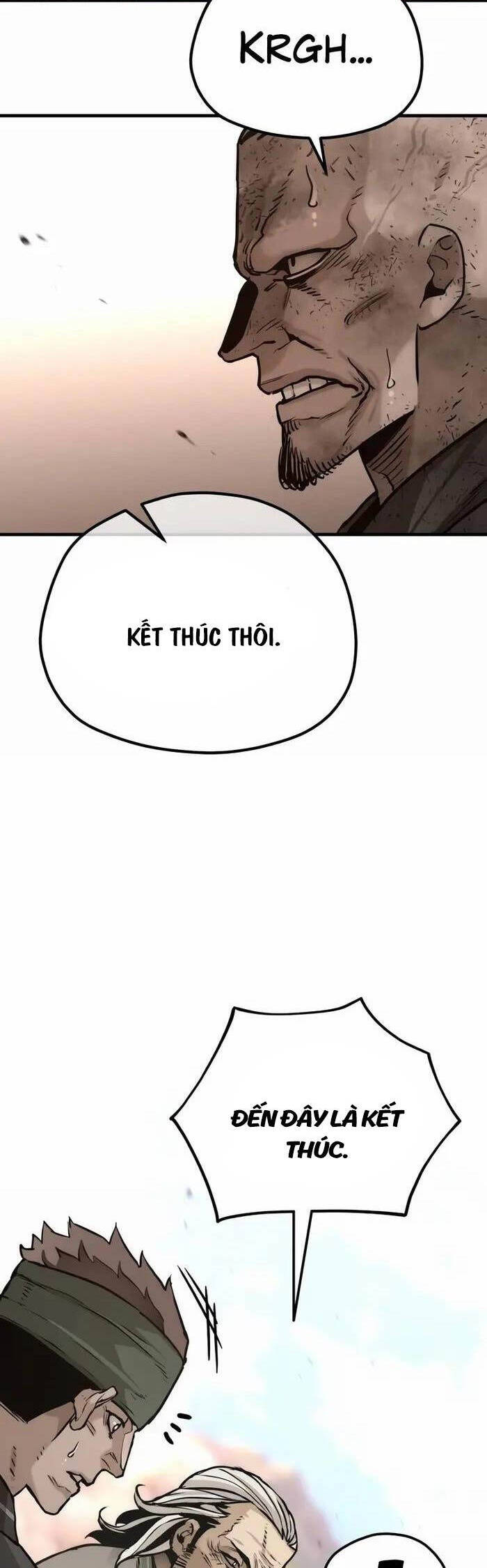 Thiên Ma Phi Thăng Truyện Chapter 87 - Trang 2