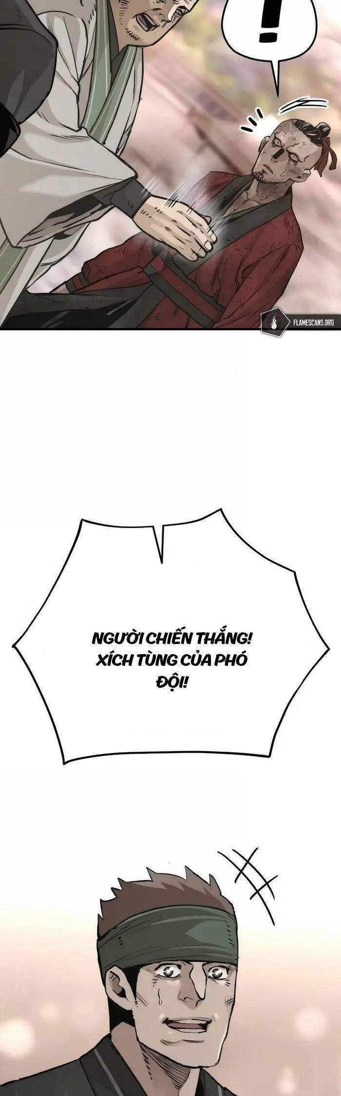 Thiên Ma Phi Thăng Truyện Chapter 87 - Trang 2