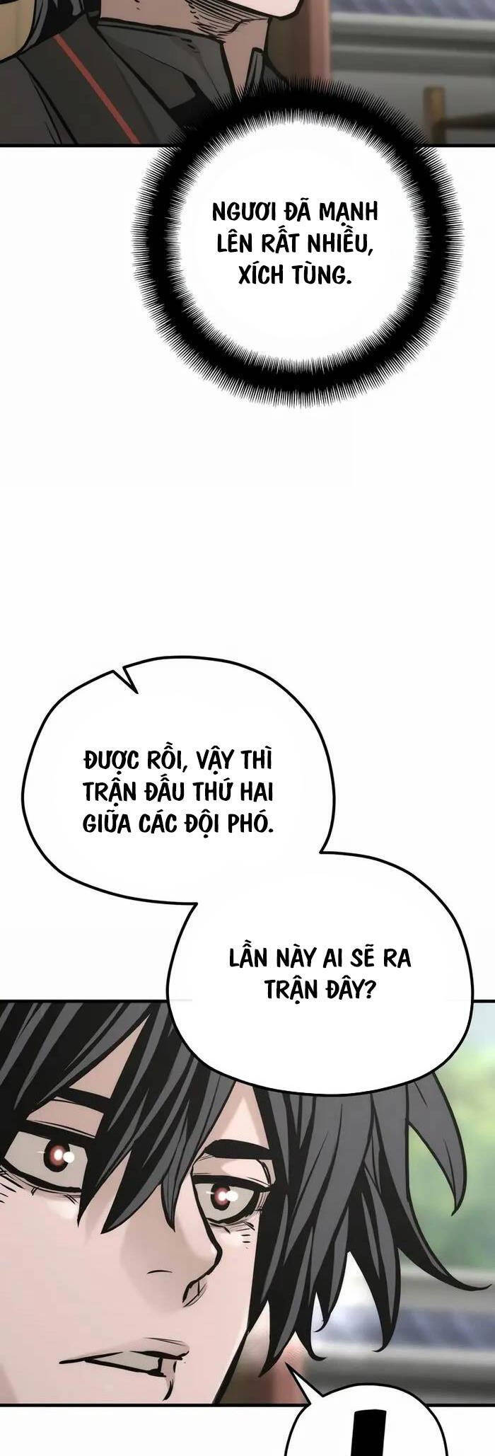 Thiên Ma Phi Thăng Truyện Chapter 87 - Trang 2